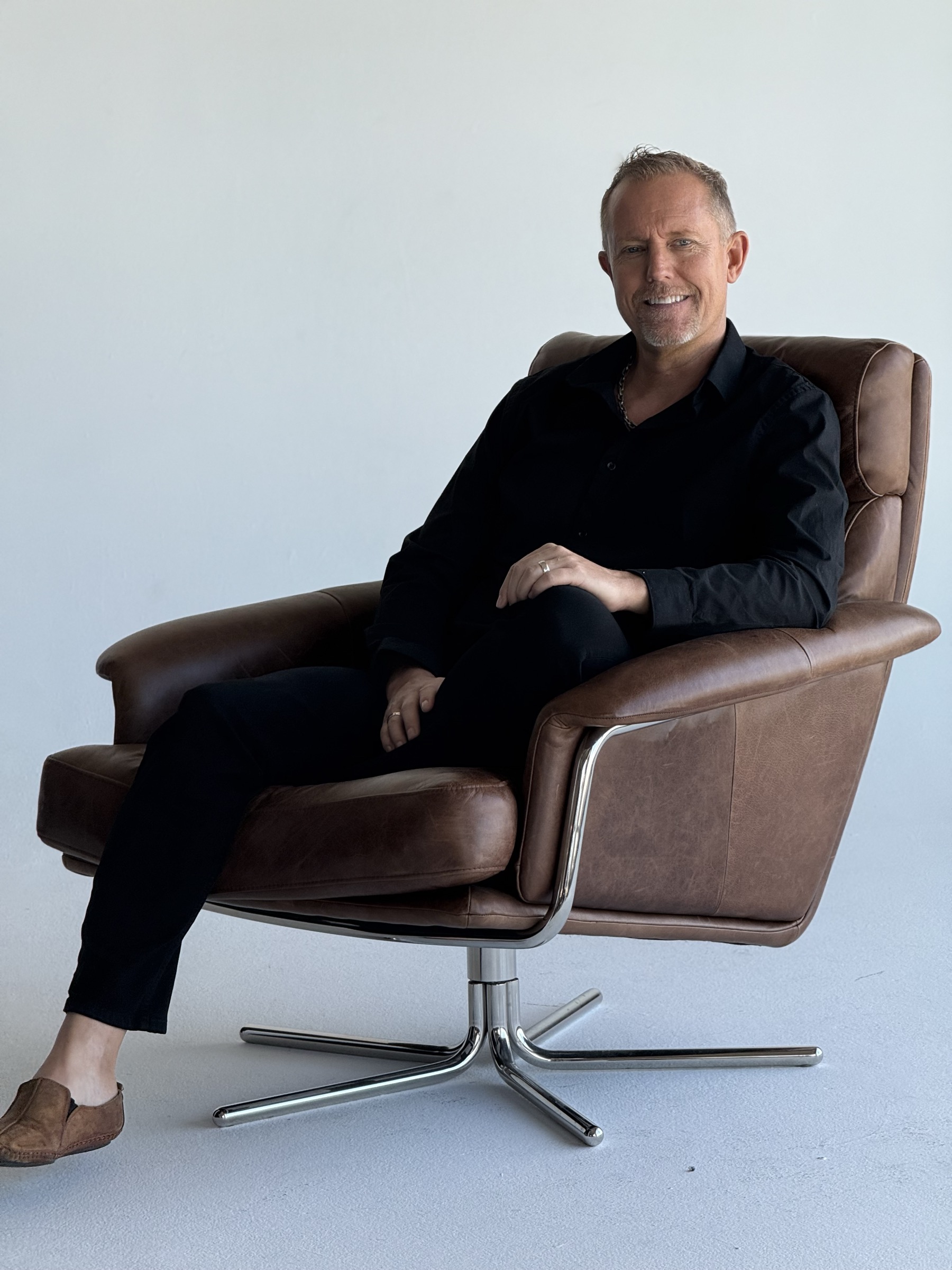 Paul Hutchinson
